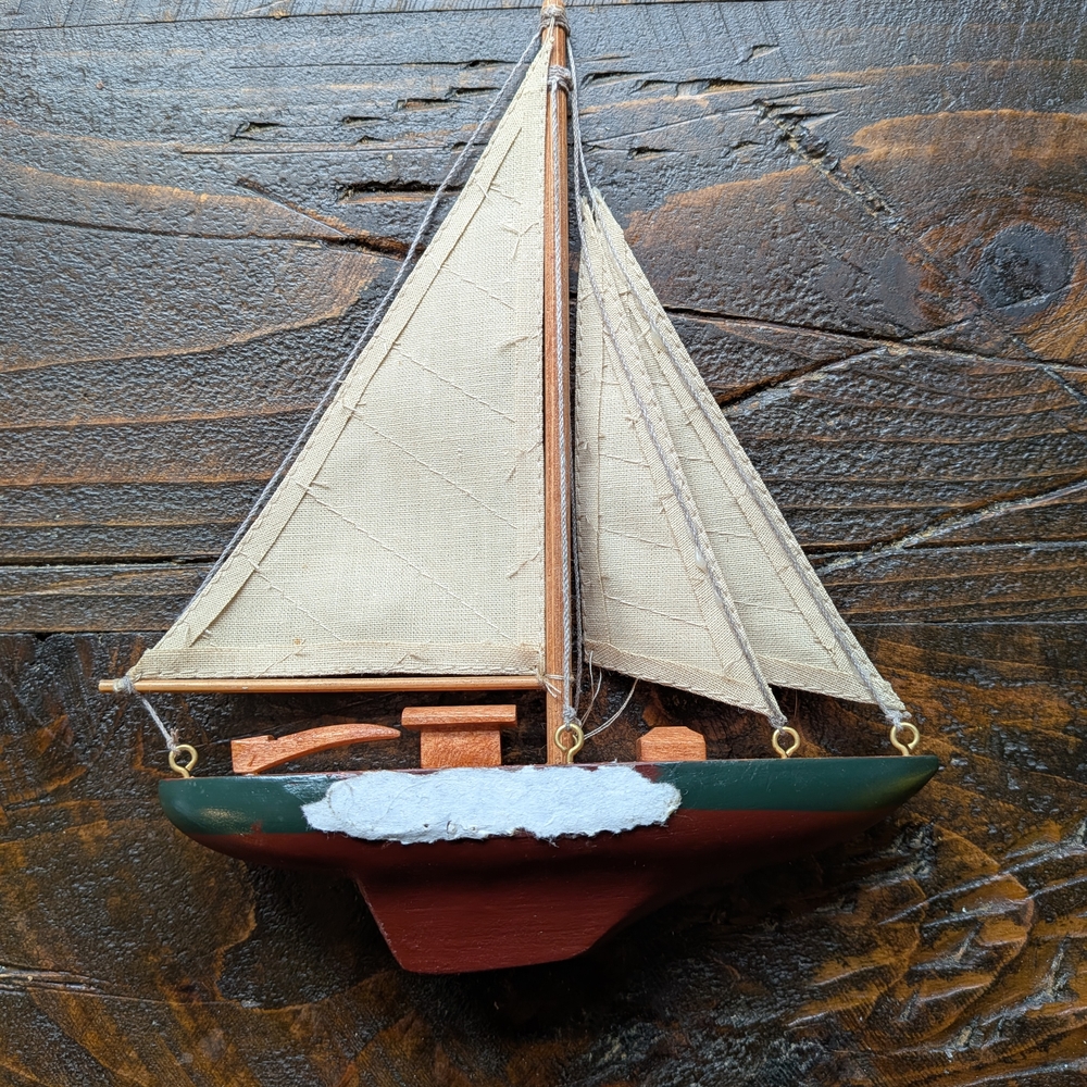 Ships and Boats Bundle - Picture 13 of 13